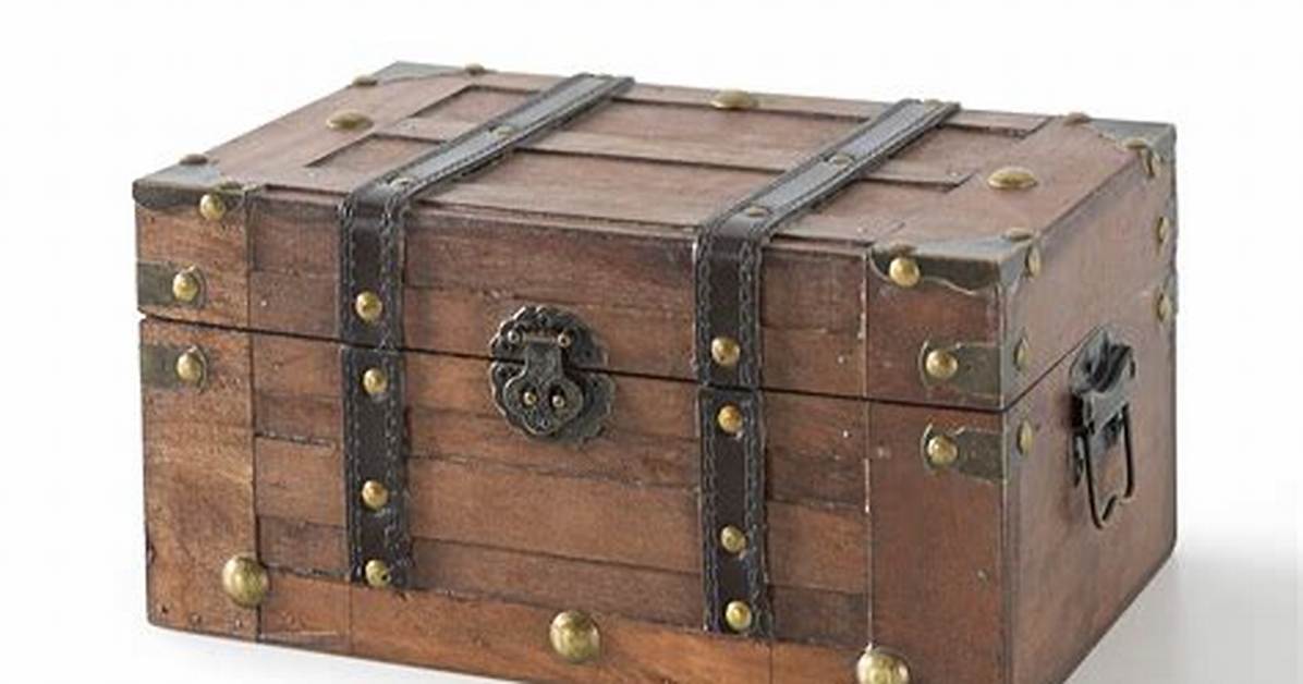 Beyond the Wooden Box Comparing Standard Chests Ender Chests And