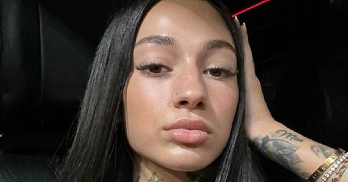 Bhad Bhabie Leaked Music and Photos What Is Real vs Ai