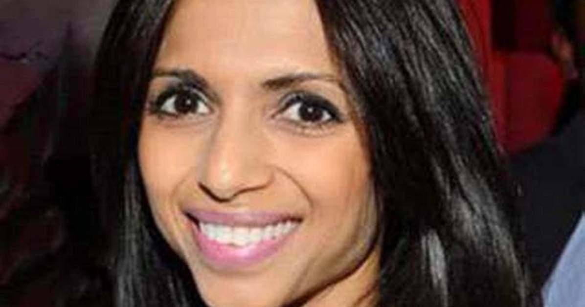 Bhavna Vaswani and the Sixth Sense
