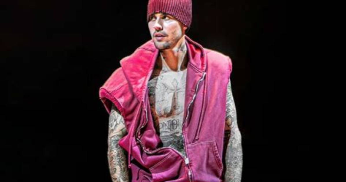Bieber S Everything Hallelujah Surges Post Final Halftime Lyrics and Viral