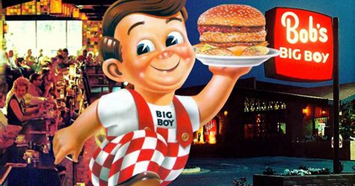 Big Boy