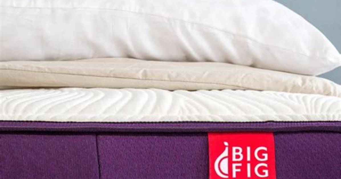 Big Fig Mattress Buyer S Guide Firmness Break in Period And