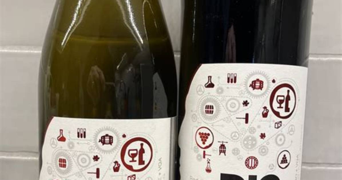 Big Head Wines and Tony Aspler Explained Everything to Know About the Historic 100