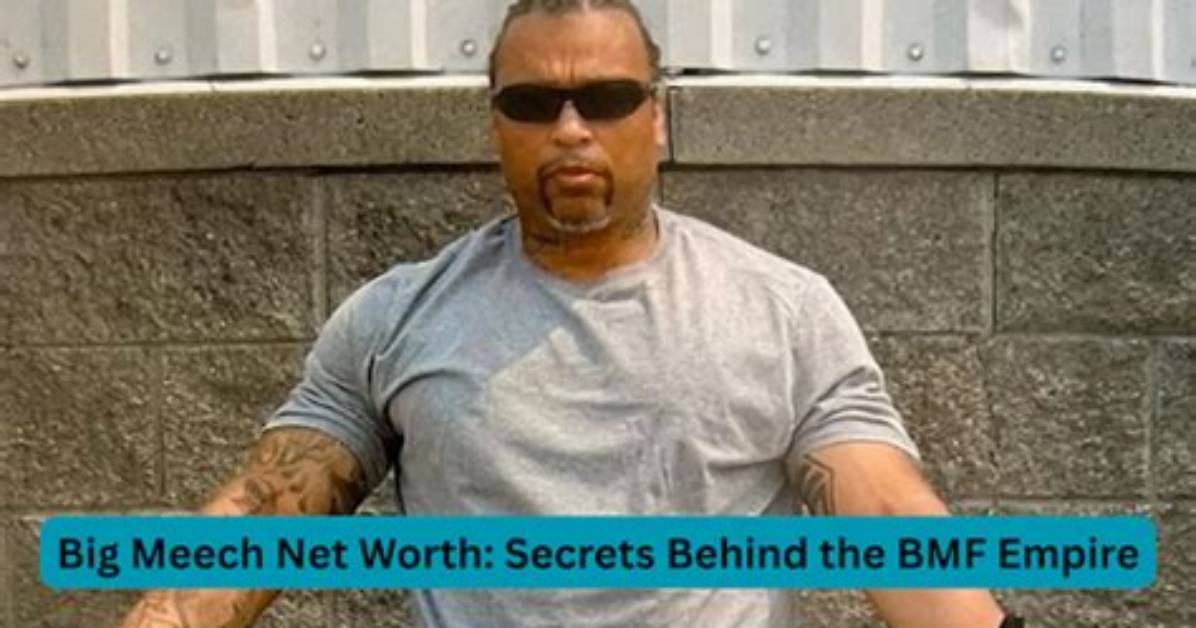 Big Meech Bmf Net Worth Revealed from 270 Million Empire to Post