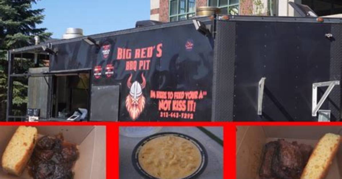 Big Red S Bbq Pit Confirms New Farmington Hills Location Timeline And