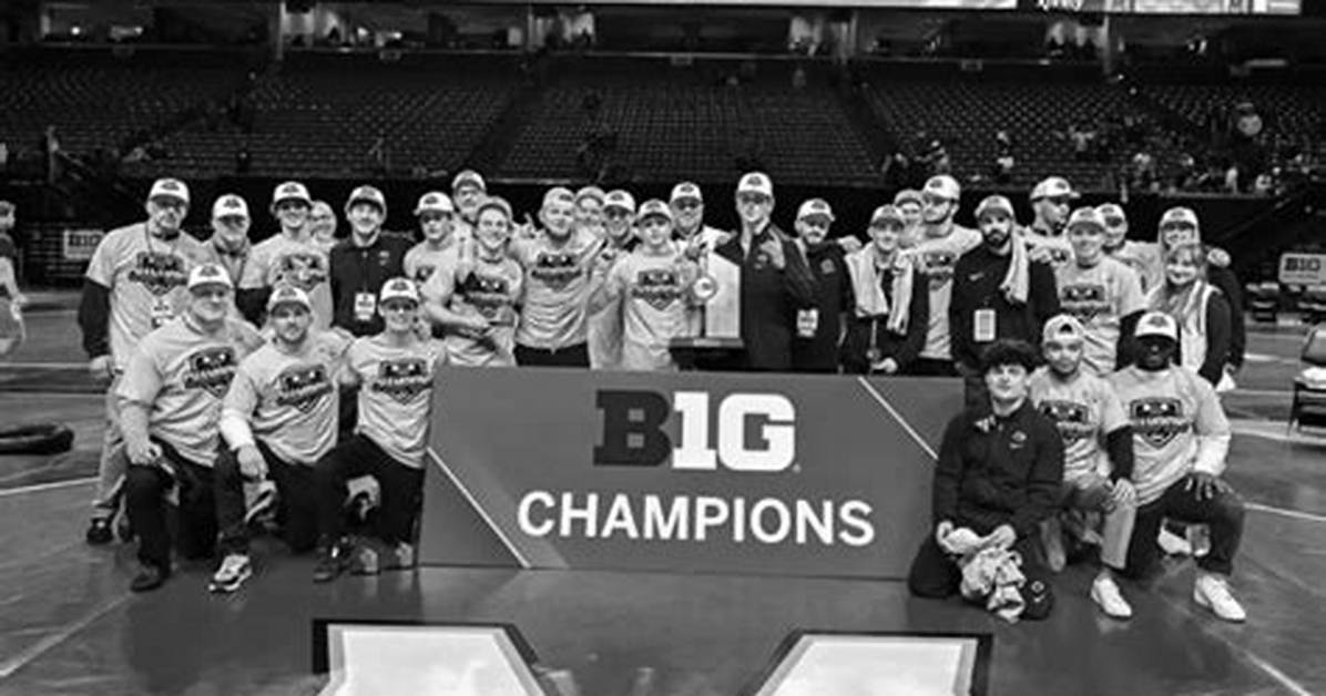 Big Ten Treys on the Rise How Trey Kaufman Renn and Trey Mckenney Are Reshaping