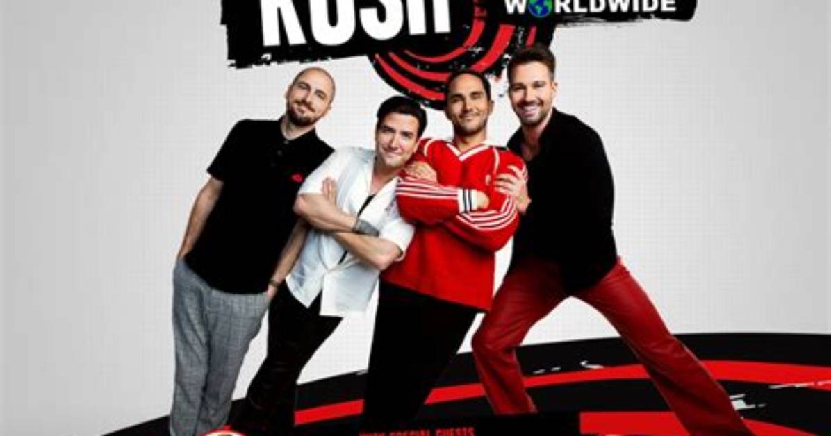 Big Time Rush Concert Status Guide Canceled Dates Refunds And
