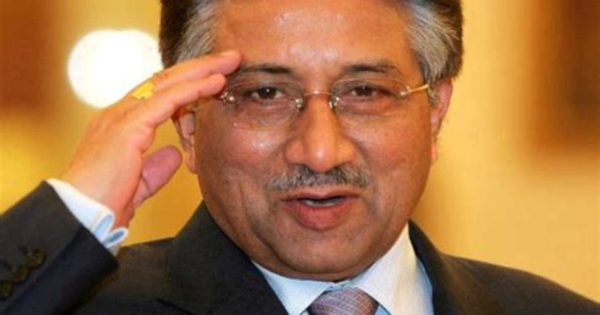 Bilal Musharraf S Life Timeline from Presidential Scion to Silicon
