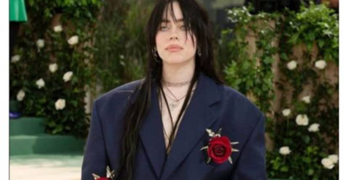 Billie Eilish Ai Controversy the Truth Behind Viral Deepfakes And