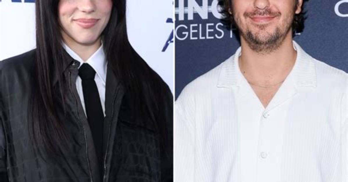 Billie Eilish Leaked Rumors