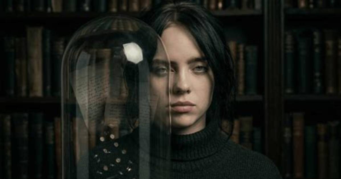 Billie Eilish S the Bell Jar Leak Explained Chronology of an Unexpected