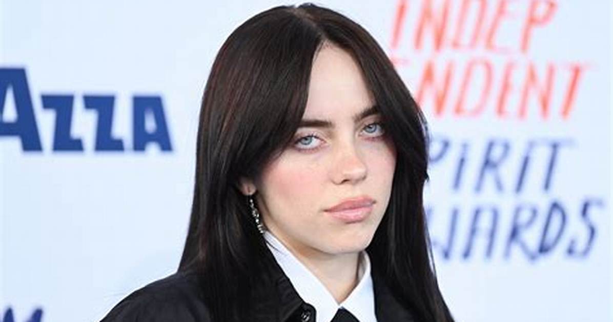 Billie Eilish Visual Rumors Debunked the Real Story Behind Her Viral Looks And