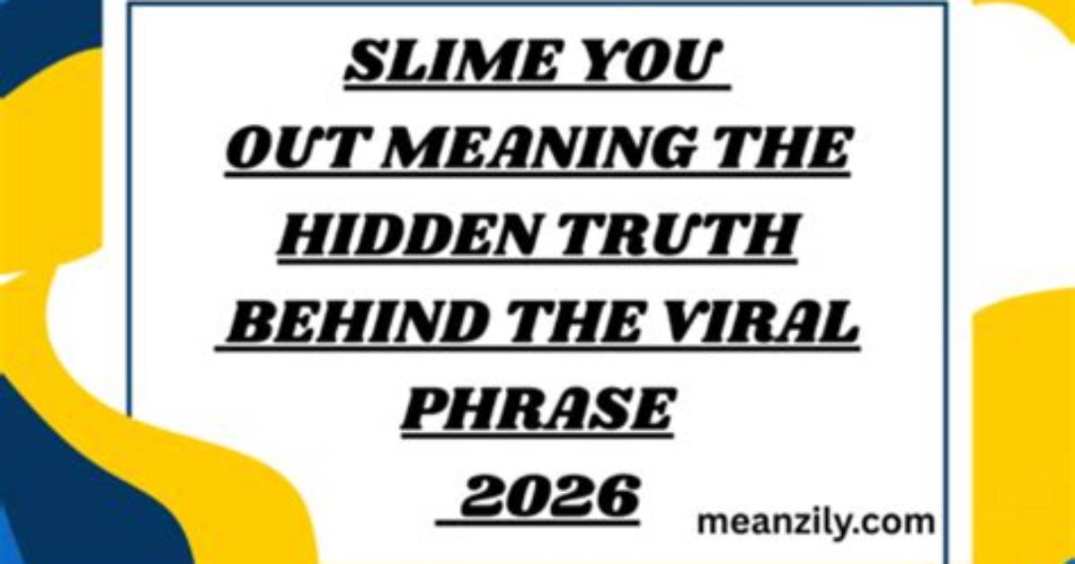 Bizarre Trending Phrase Explained the Truth Behind the Viral