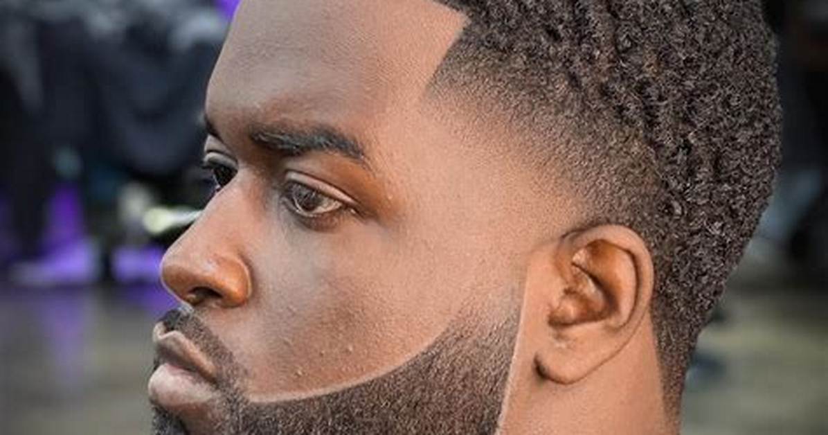 Black Caesar Cut Lookbook 10 Sharp Variations from Deep Waves to Clean