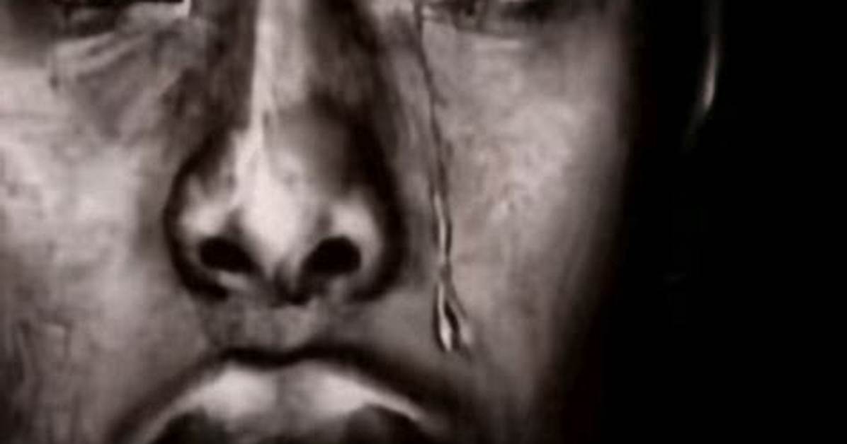 Black Man Crying Meme Explained Names Original Sources and Pop
