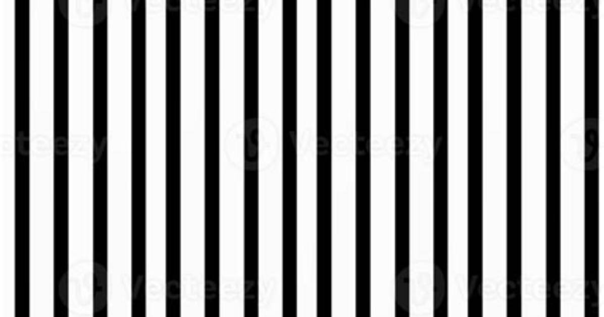 Black Stripes and Symbols Decoded What Black Means On