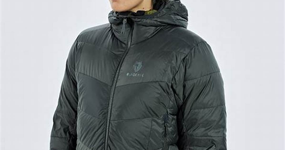 Black Yak Jacket Revival Can the Technical Outdoor Pioneer Reclaim Its