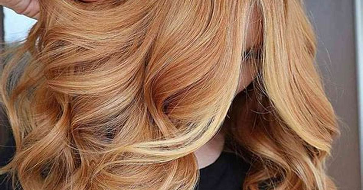 Blonde from Red Hair the Salon Reality Damage Risks and What It