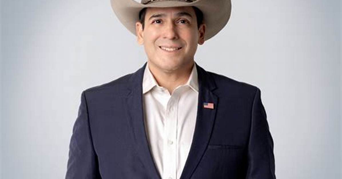 Bobby Pulido S Political Surge Key Moments from Musician To