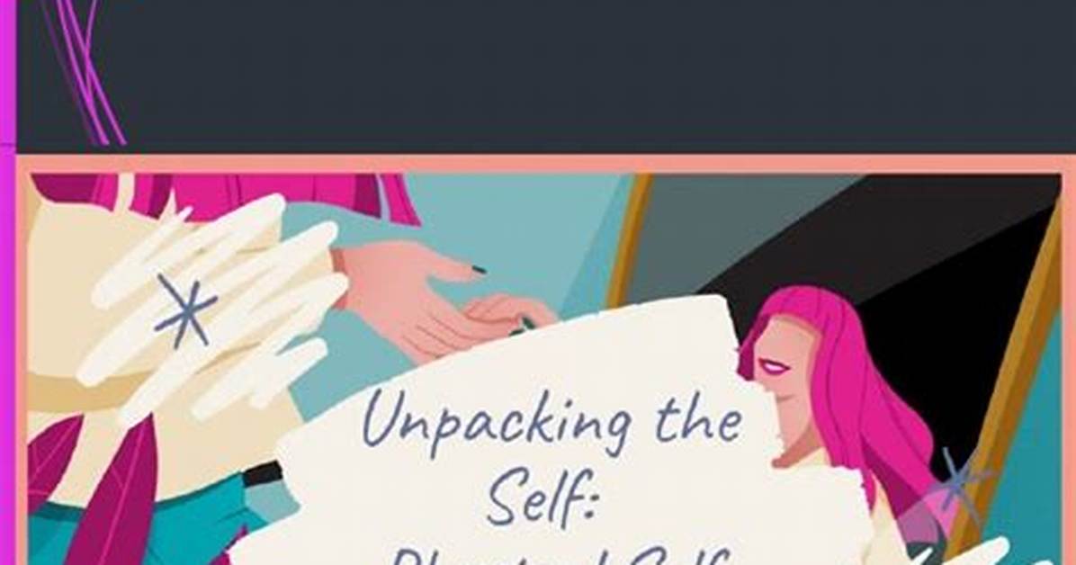Body Image in the Algorithm Age Unpacking the Viral Wave of Busty Pov