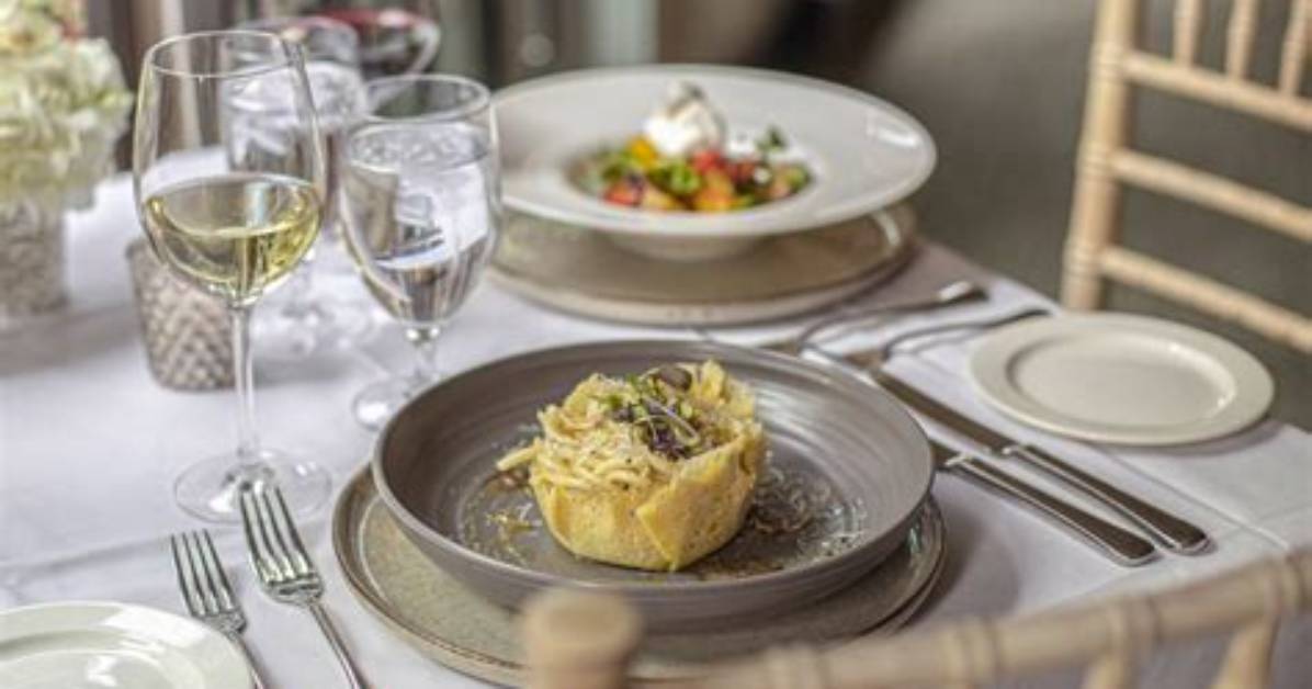 Boston Fine Dining in the Suburbs the Phenomenon Behind