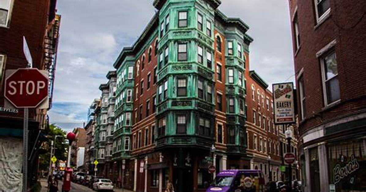 Boston S North End Luxury Hiding in Rockland the Inside Story of Lucca