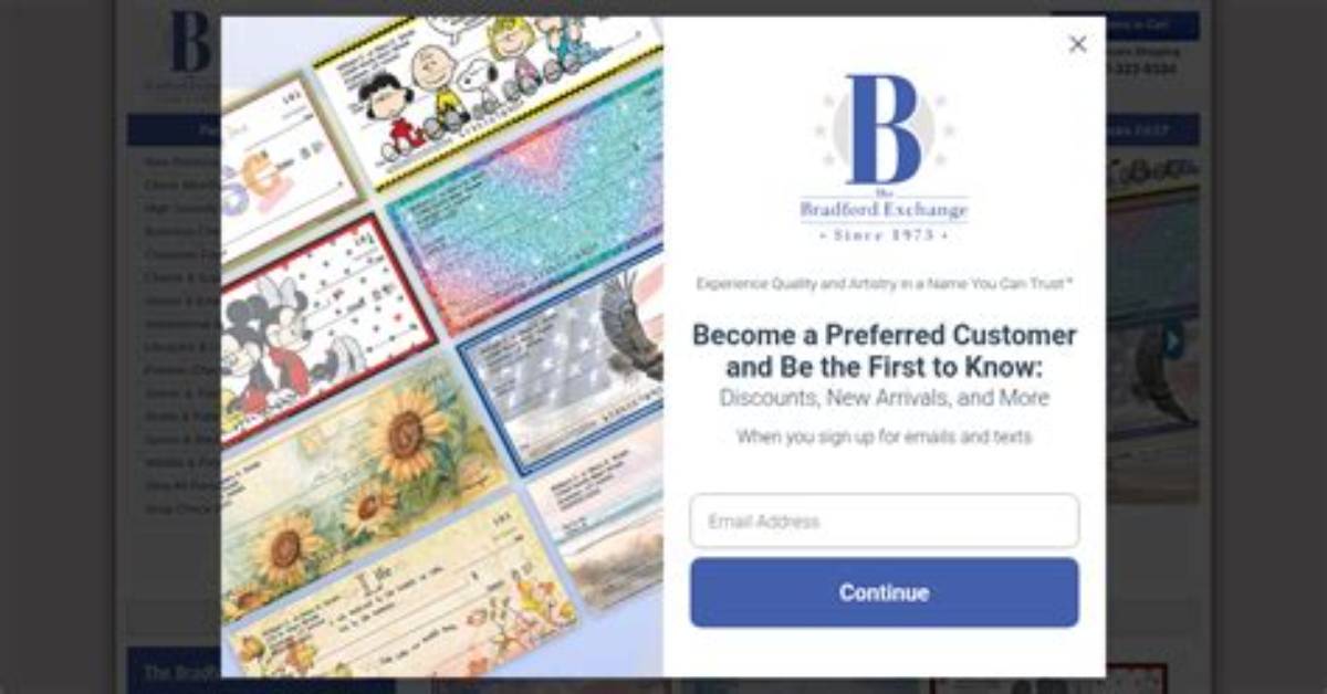 Bradford Exchange Checks in 2026 Pricing Updates Delivery Speeds And