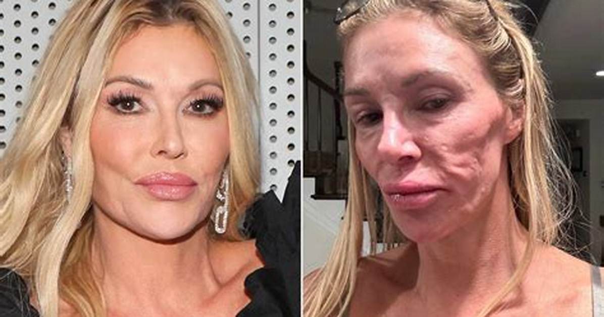 Brandi M Then and Now Inside the Life and Career Shift of the Rock Of
