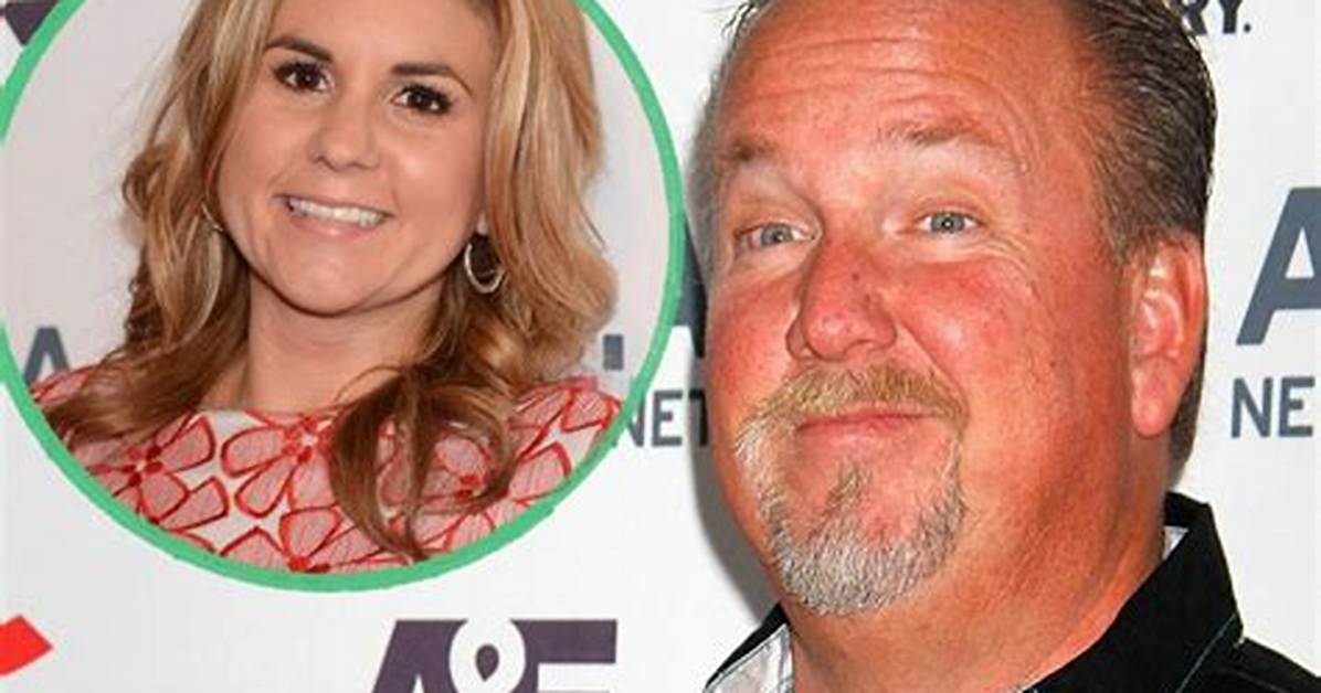 Brandi Passante Mourns Late Co Star Darrell Sheets What We Know About Her