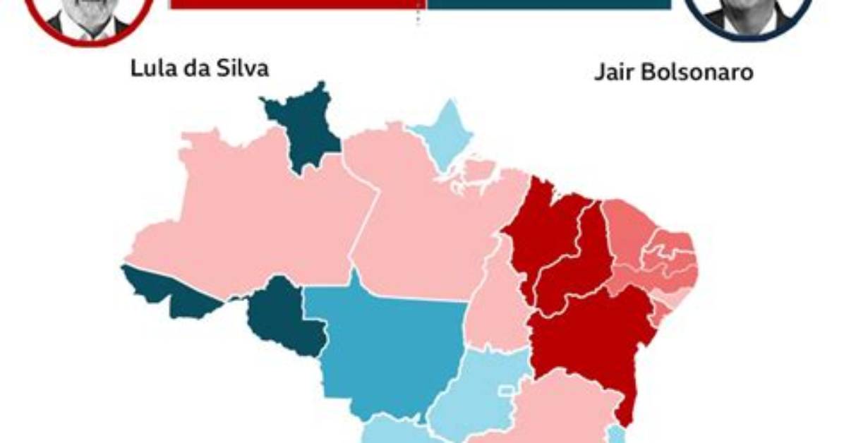 Brazil Presidential Election Timeline from First Round Shock to the Impending Flavio
