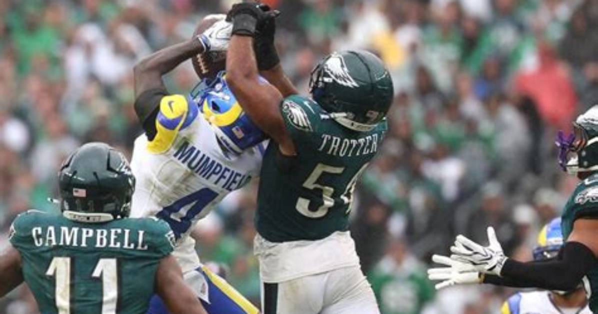 Breaking Down the Tape What Noah Said About Gridiron Action And