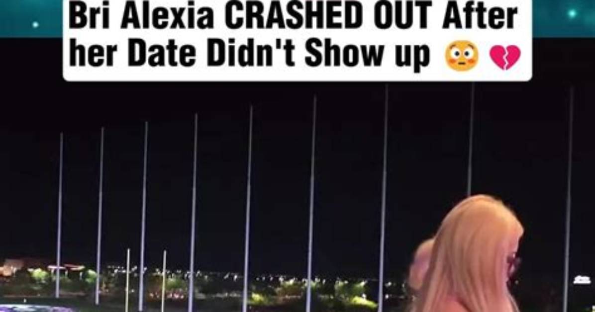 Bri Alexia S Viral Look Breaking Down the Posts Driving Millions Of