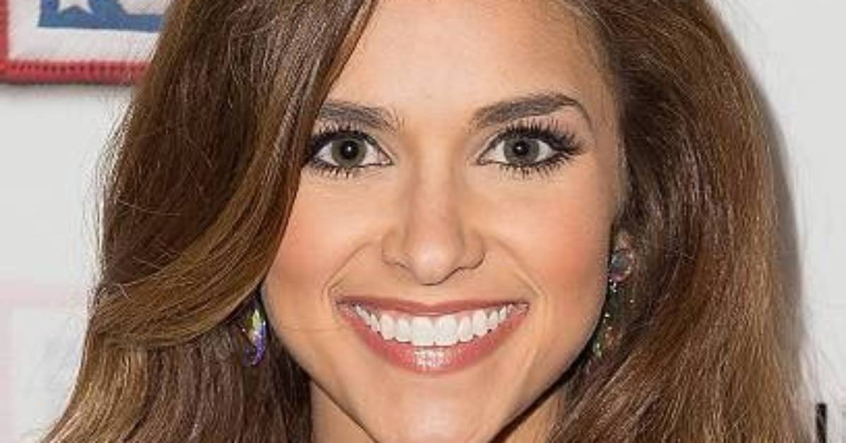Brooke Fletcher Tiktok Clips Revealed Her Most Watched Broadcast And