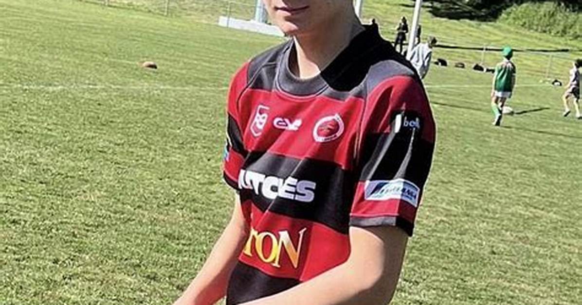 Bryce Fahey Tragedy Heartbreaking Norah