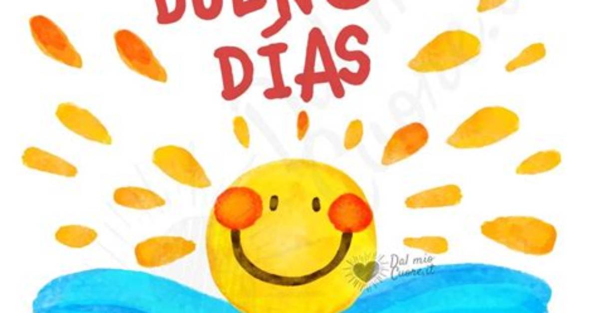 Buen Dia or Buenos Dias Official Language Rulings Settle The