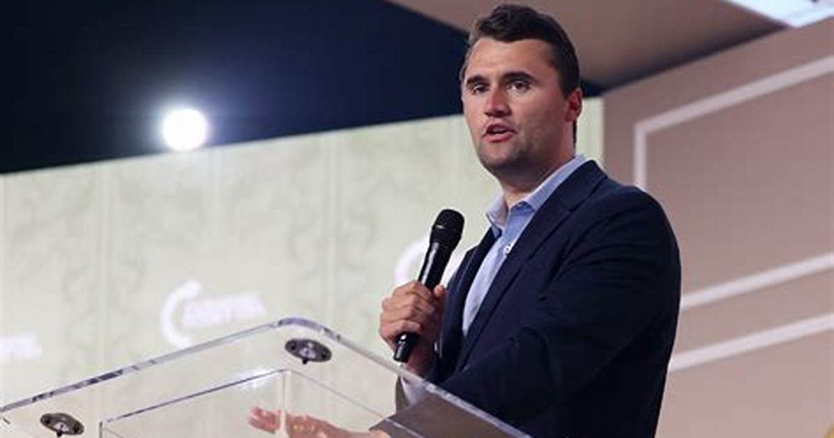 Buffalo Venue Bans Dj over Charlie Kirk Song Timeline of the Meme S Real