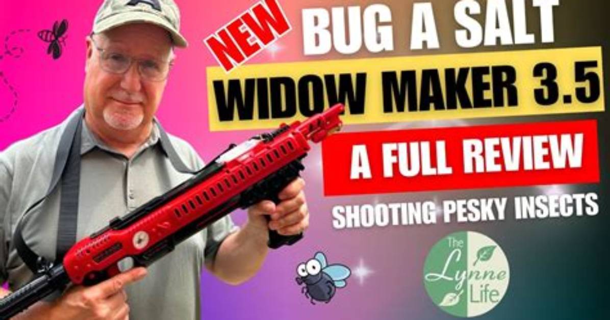 Bug a Salt 3 5 Prototype Leaks and Design Specs What Visual