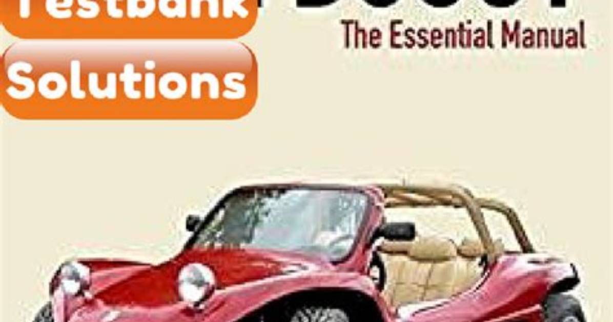 Buggy Tech and China Everything You Need to Know About The