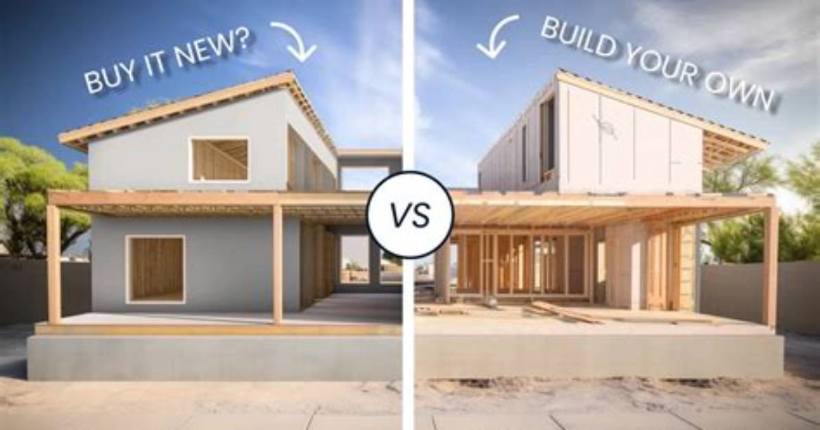 Building vs Buying Can You Create Your Own Cs2