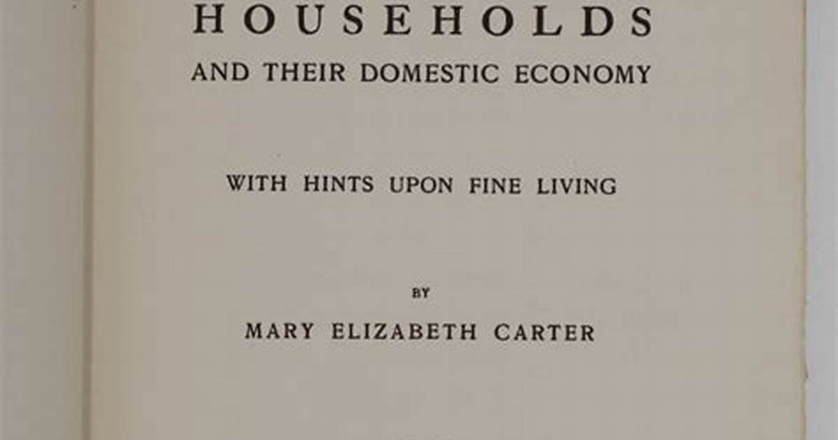 By the Numbers Estimating Millionaire Households in The
