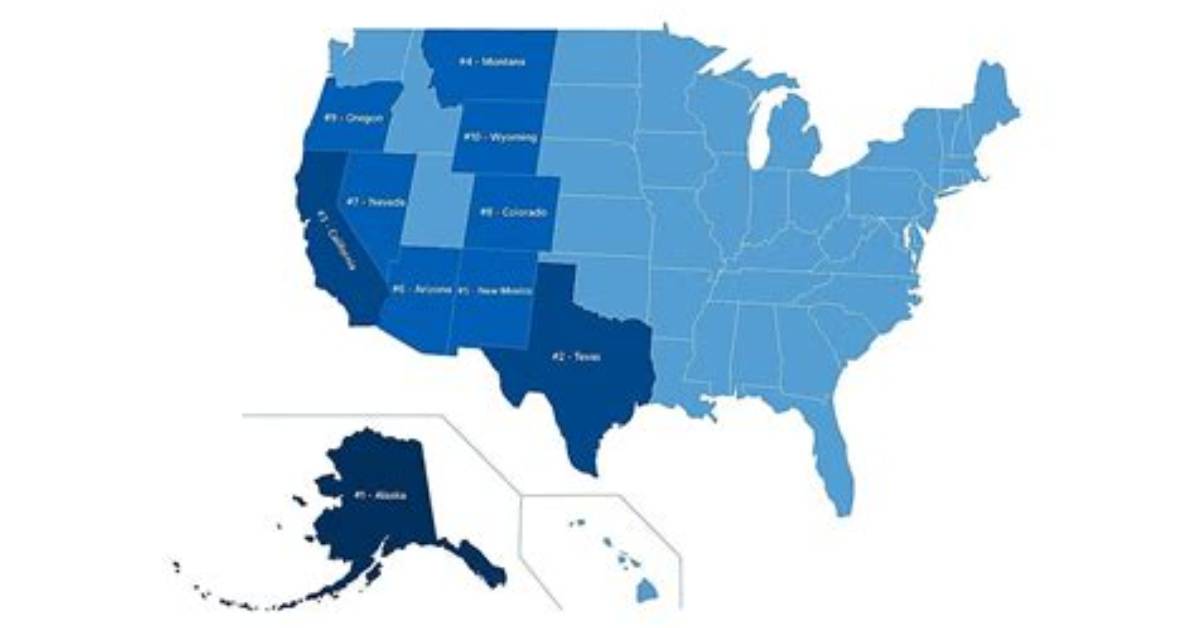 By the Numbers Measuring America S Largest Mega Malls Side By