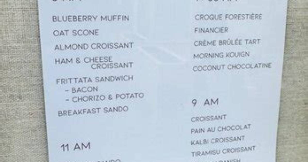 Cafe Dear Leon S Growing Restaurant Empire Fact Checking New Concepts And