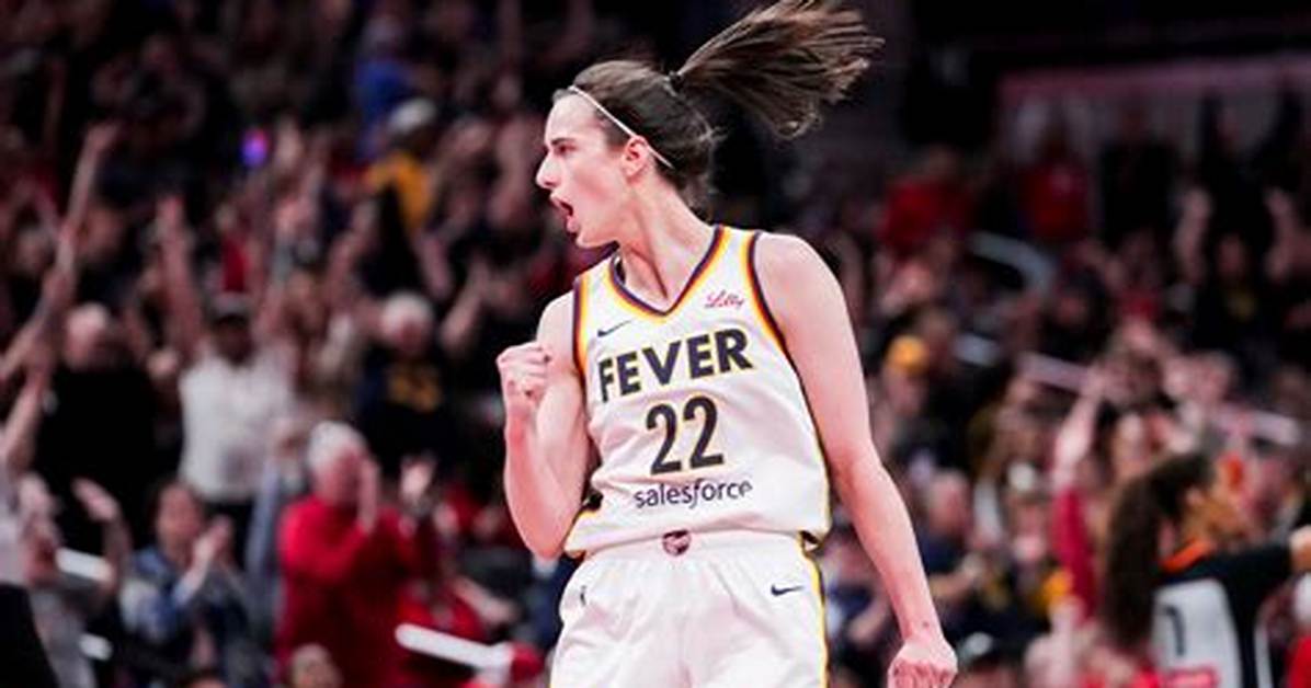 Caitlin Clark and the Indiana Fever Offseason What S Next for The