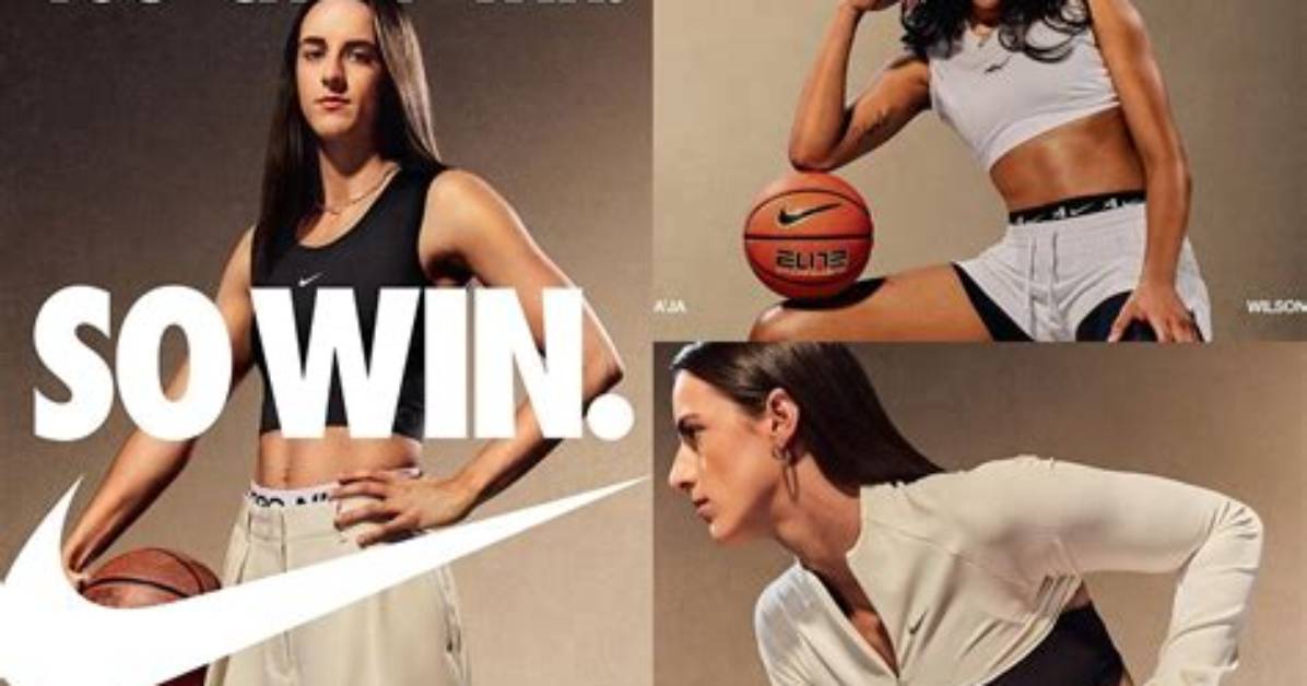 Caitlin Clark Leak Timeline from Unreleased Nike Kicks to Viral