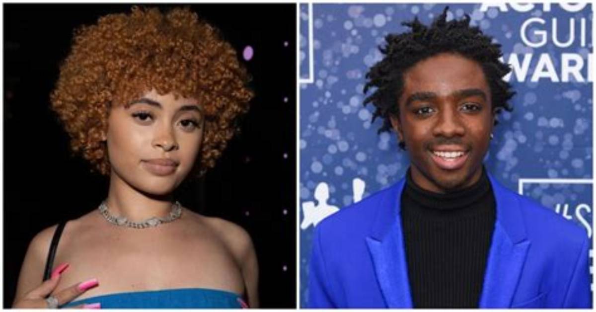 Caleb Mclaughlin Dating Timeline from Broadway Child Star to Global Stranger