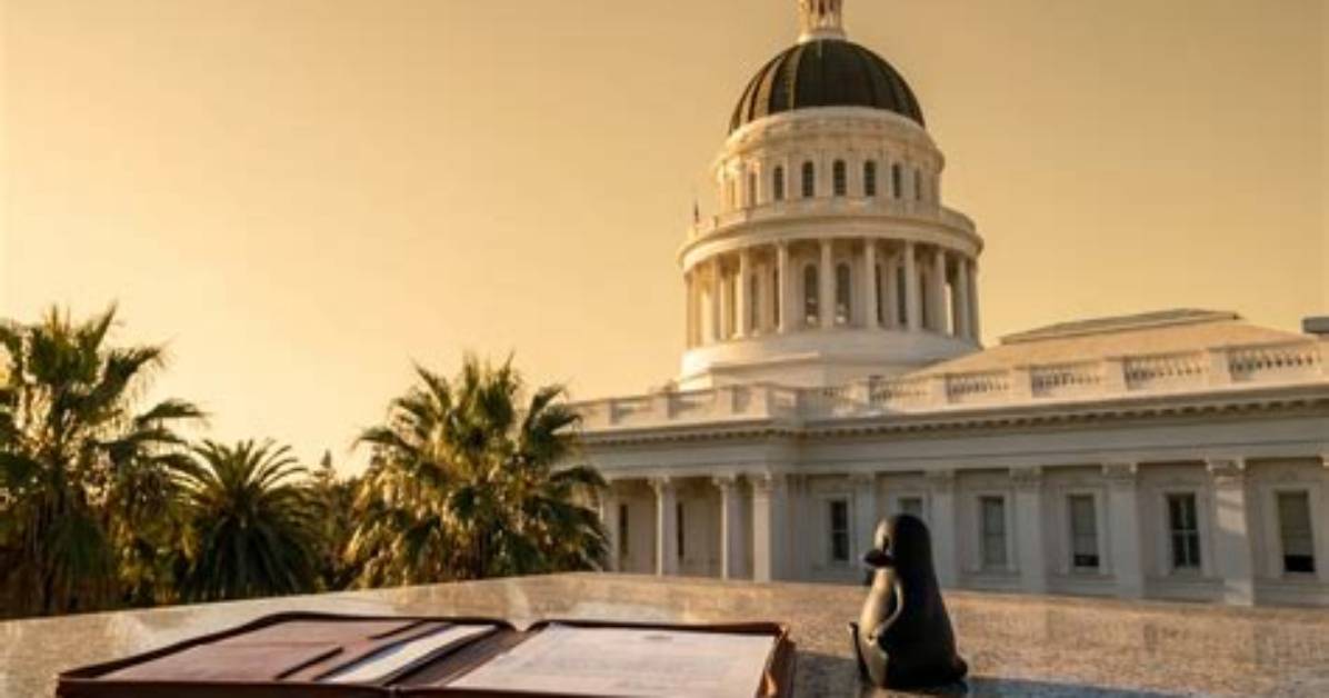California Ab 1856 Age Mandates Explained: Requirements, Exemptions, and User Privacy Faq