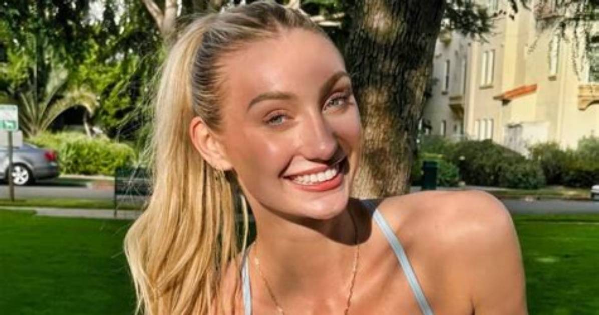Cameron Brink Modeling Rumors Explained Answers to the Most