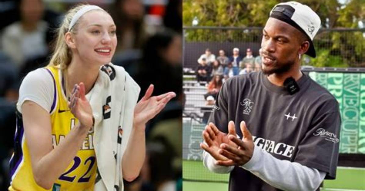 Cameron Brink Search Rumors Explained Answers to the Most Viral Fan