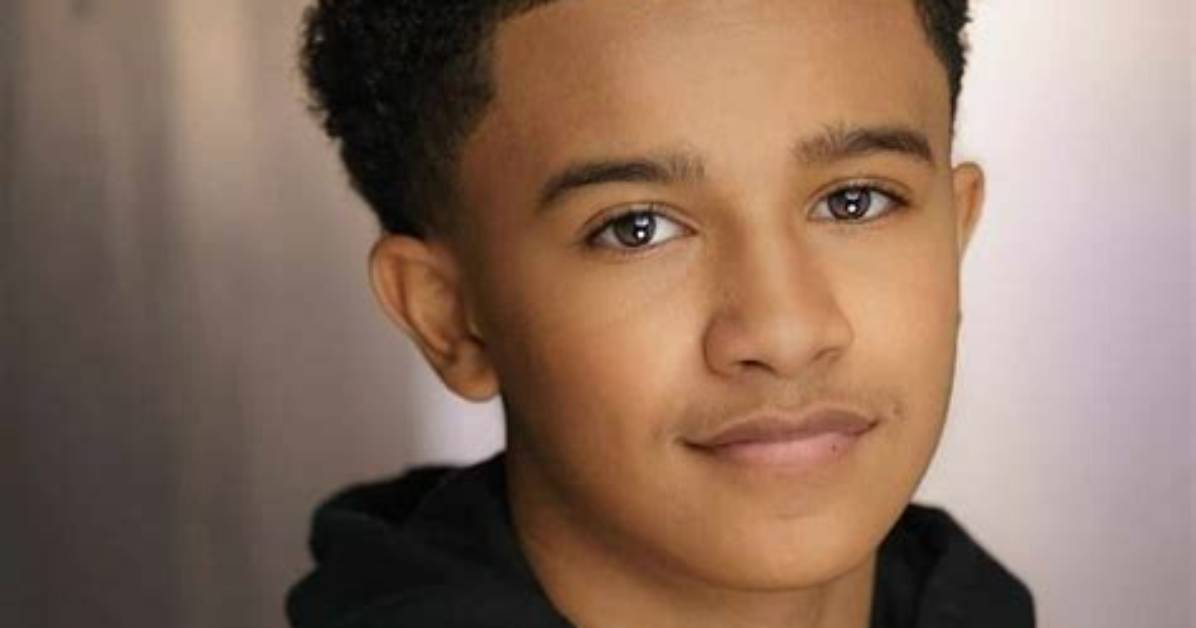 Cameron J Wright Timeline Tracing His Journey from Young Star To