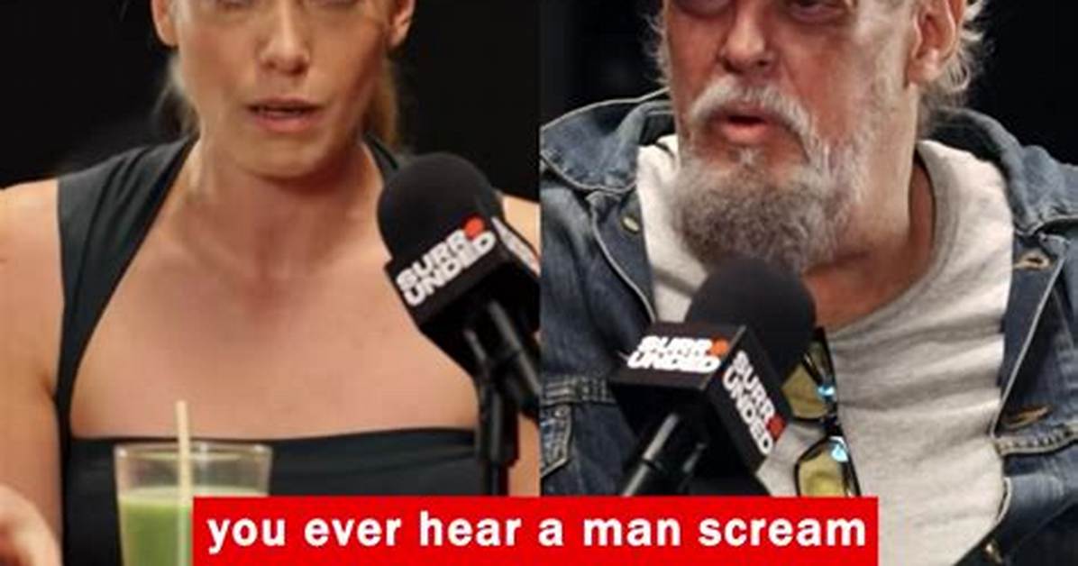 Can a Man Scream with No Lungs the Terrifying Science Behind The